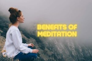 MEDITATION MEANING IN MARATHI