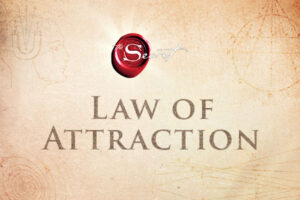 LAW OF ATTRACTION IN MARATHI